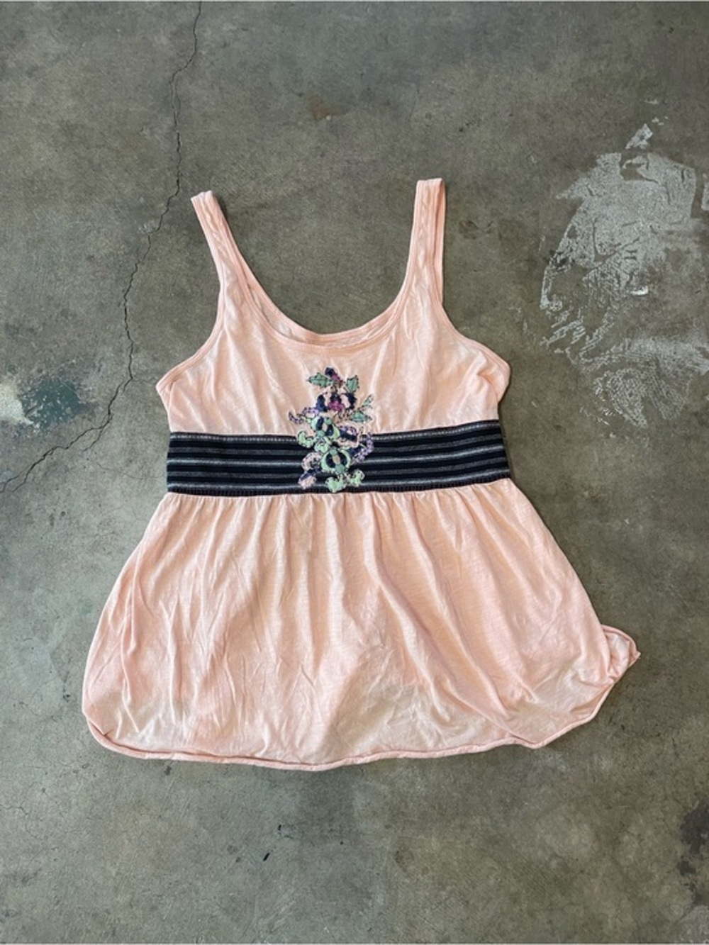 Free People Tank Top
